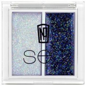 NP Set All That Glitters Gel Duo Sao Paulo 0.14 oz